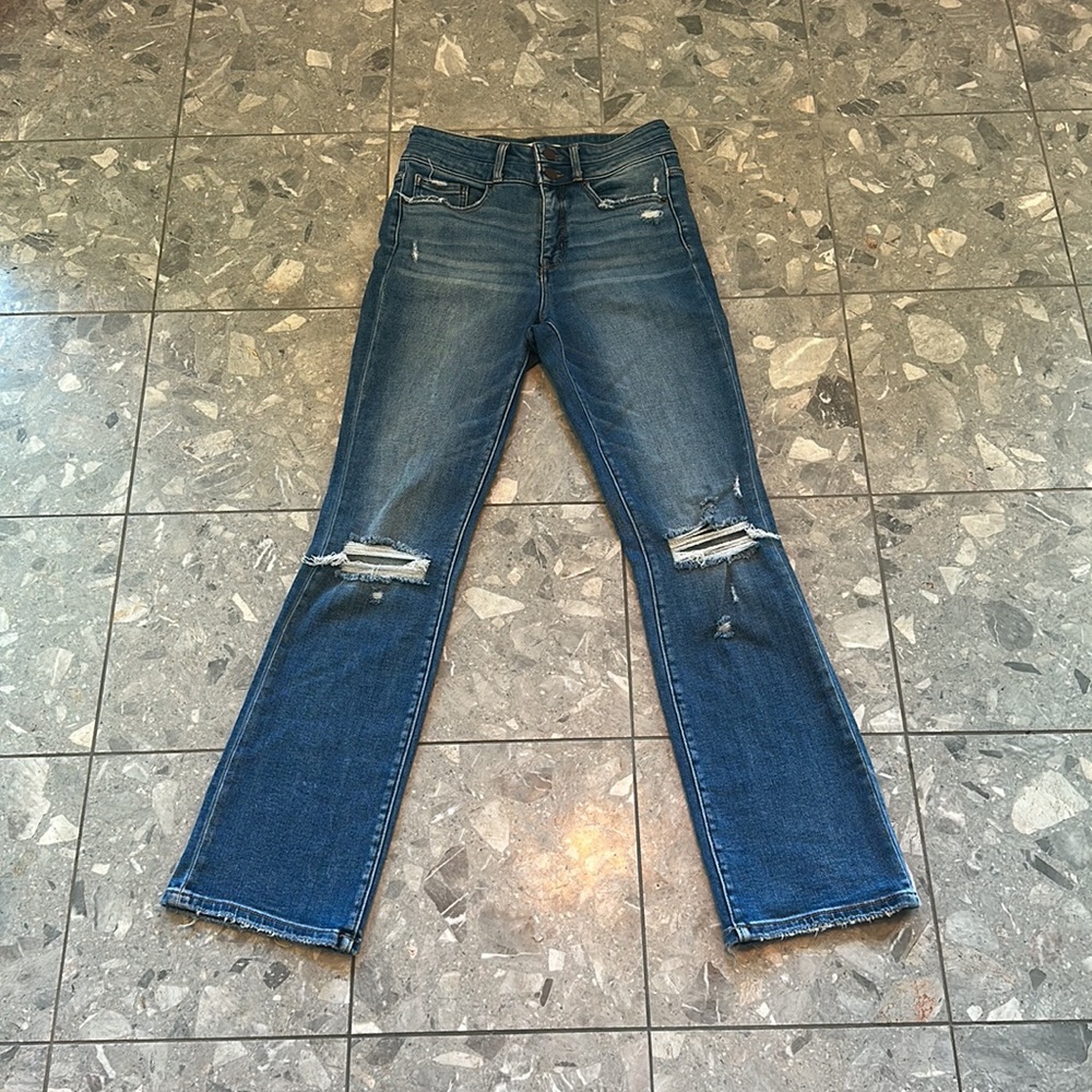 BKE Bootcut Jeans